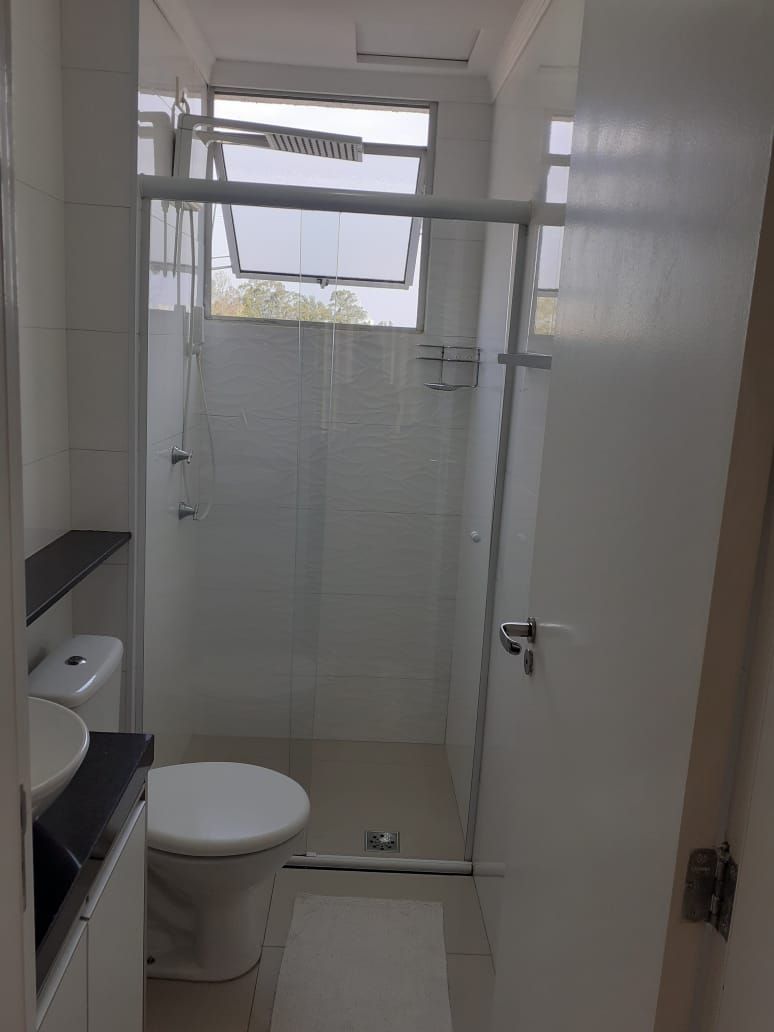 Apartamento à venda com 2 quartos, 49m² - Foto 5