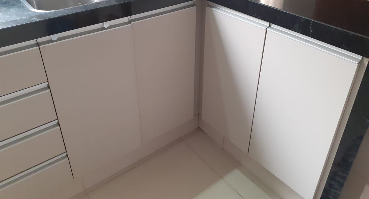 Apartamento à venda com 2 quartos, 49m² - Foto 6