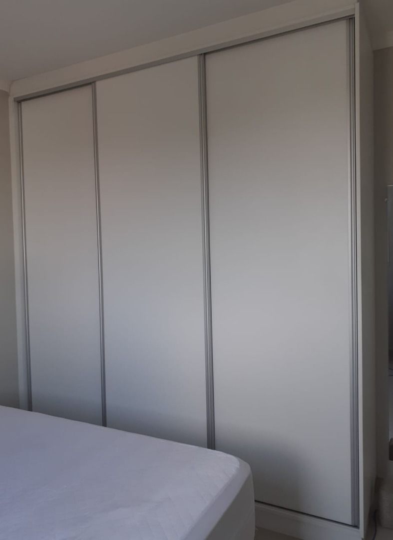 Apartamento à venda com 2 quartos, 49m² - Foto 7