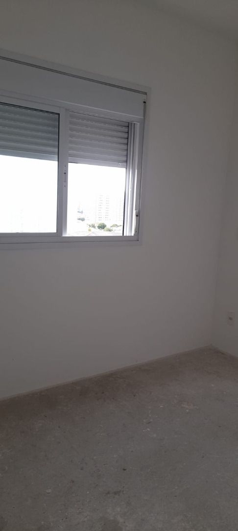 Apartamento à venda com 1 quarto, 46m² - Foto 3