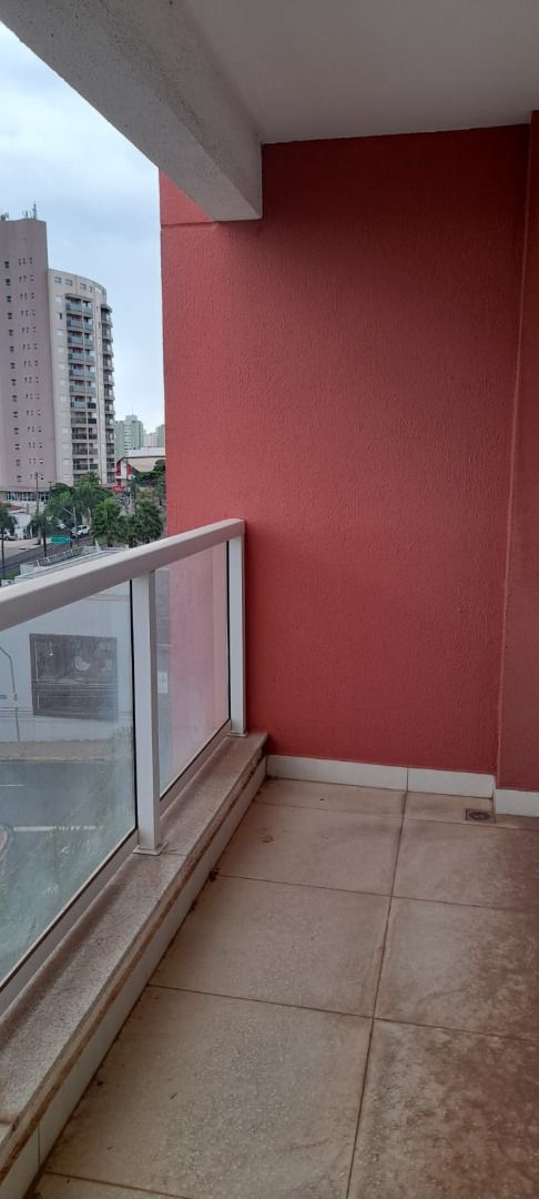 Apartamento à venda com 1 quarto, 46m² - Foto 4