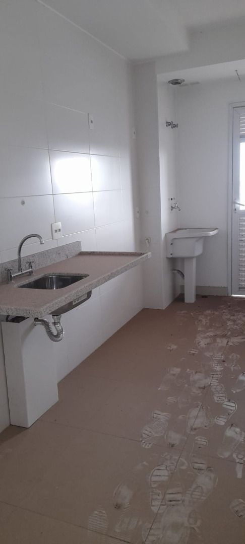 Apartamento à venda com 1 quarto, 46m² - Foto 6