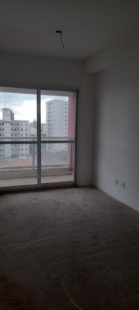 Apartamento à venda com 1 quarto, 46m² - Foto 7