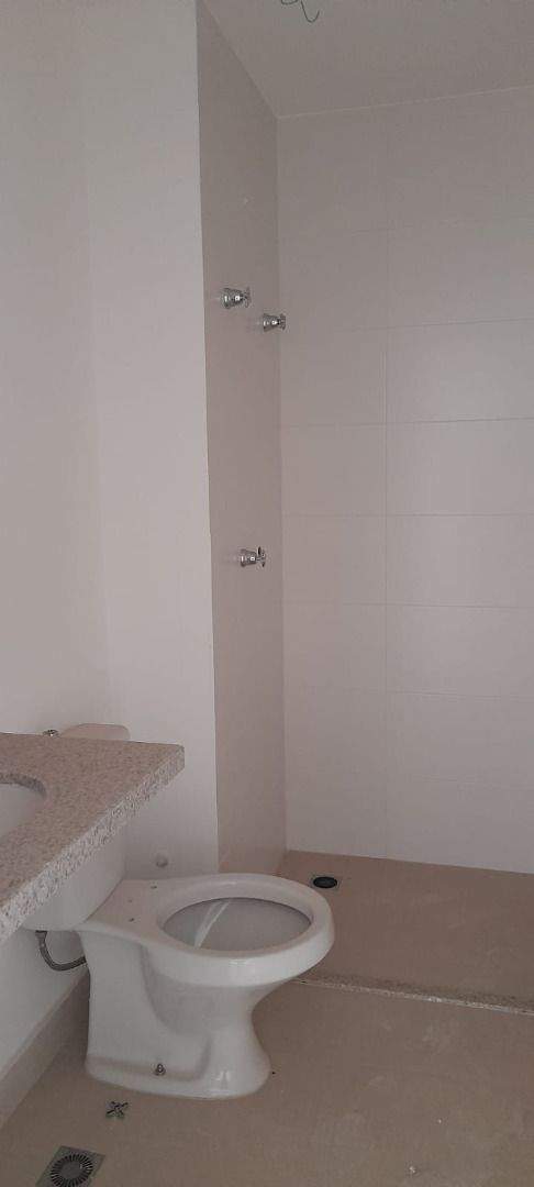 Apartamento à venda com 1 quarto, 46m² - Foto 8