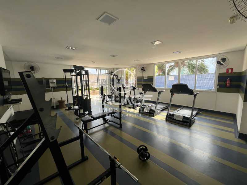 Apartamento à venda com 1 quarto, 47m² - Foto 18