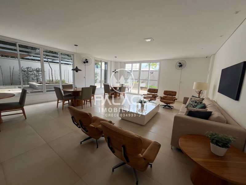 Apartamento à venda com 1 quarto, 47m² - Foto 14