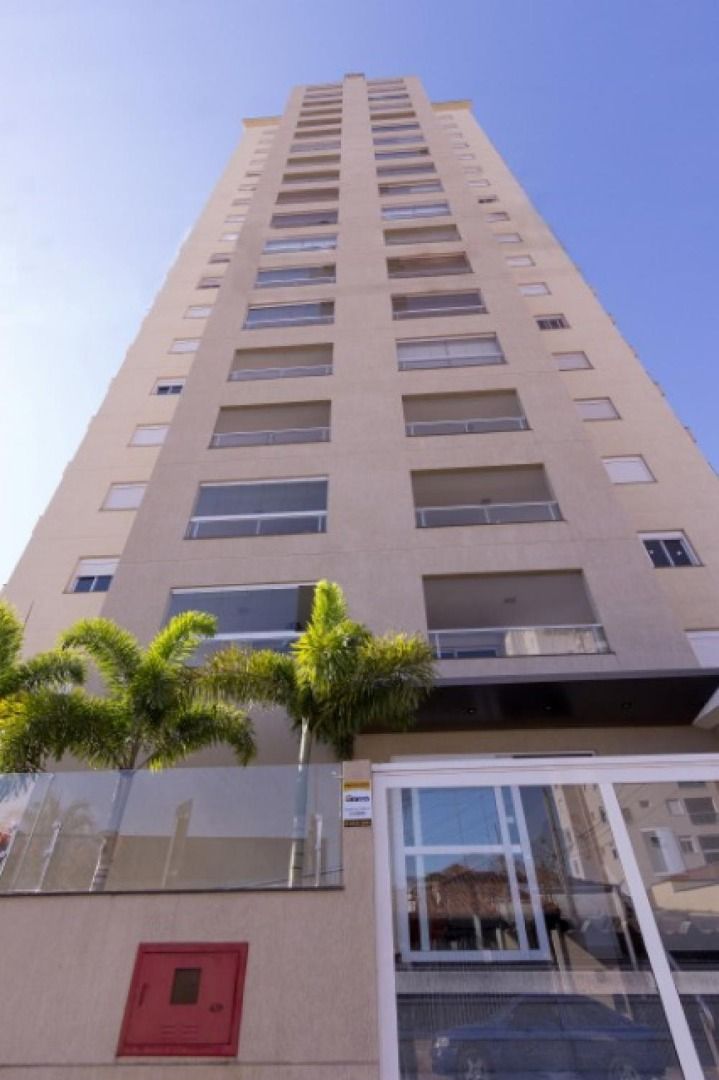 Apartamento para alugar com 3 quartos, 116m² - Foto 1