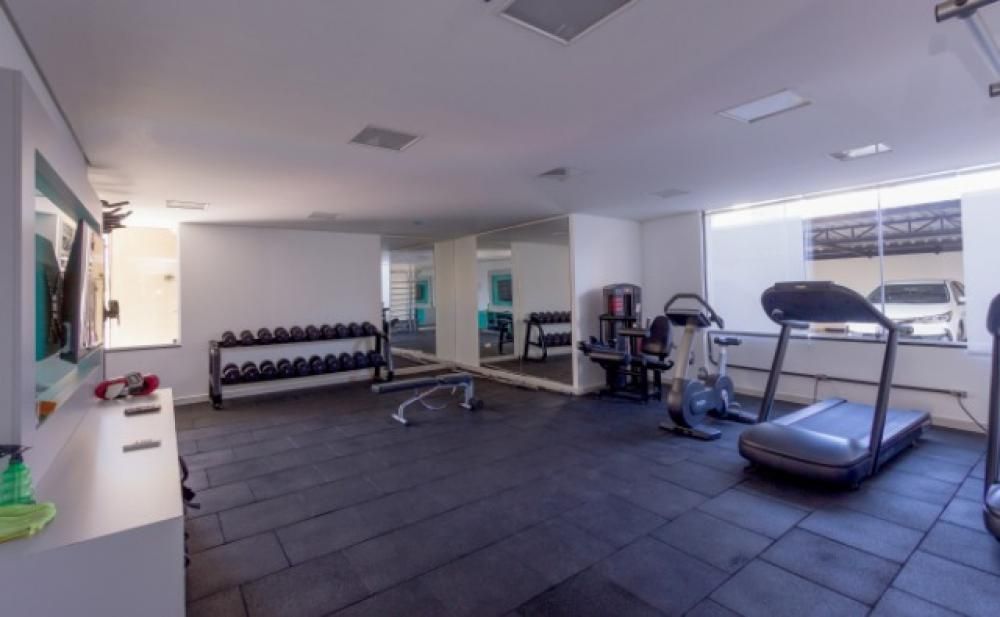 Apartamento para alugar com 3 quartos, 116m² - Foto 19