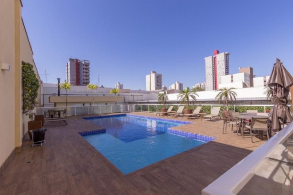 Apartamento para alugar com 3 quartos, 116m² - Foto 20
