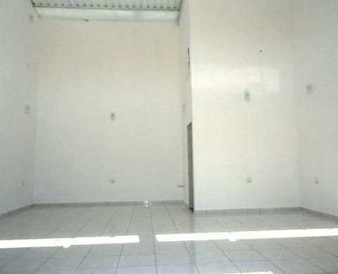 Loja-Salão para alugar, 52m² - Foto 3