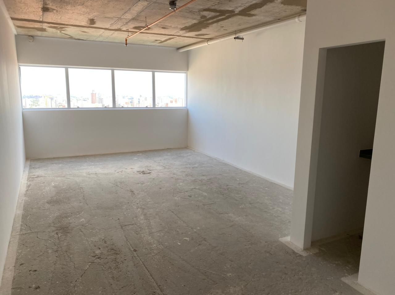 Conjunto Comercial-Sala à venda, 45m² - Foto 4