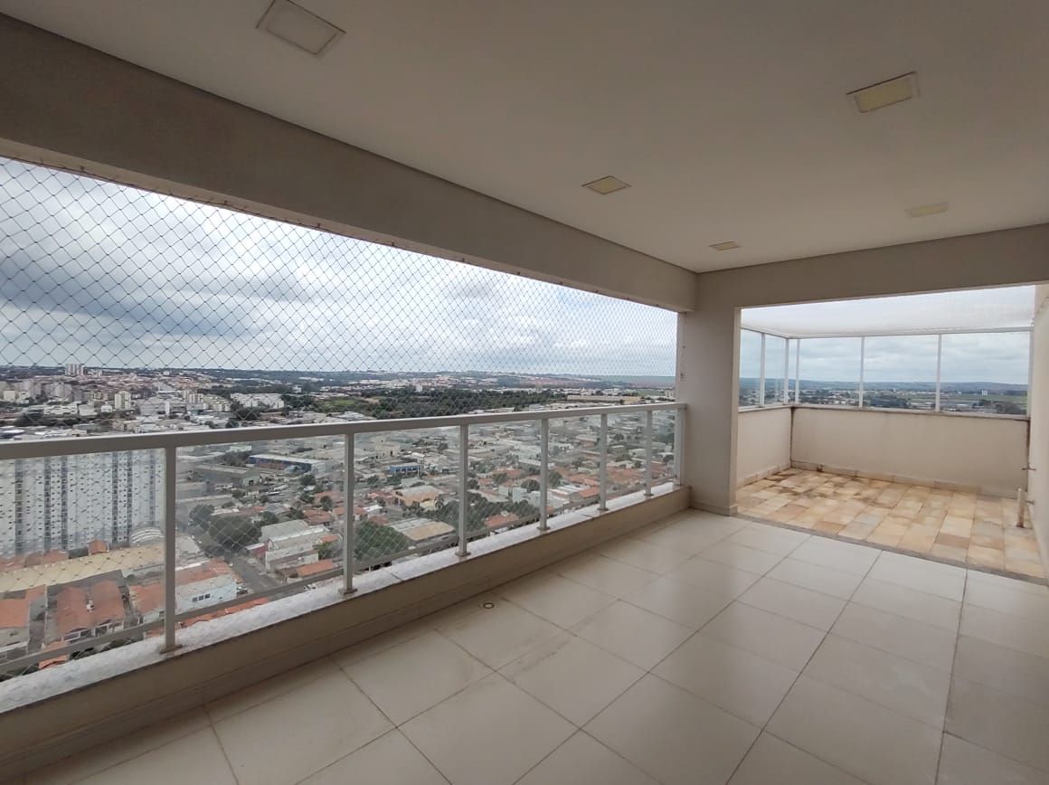 Apartamento à venda com 4 quartos, 164m² - Foto 15