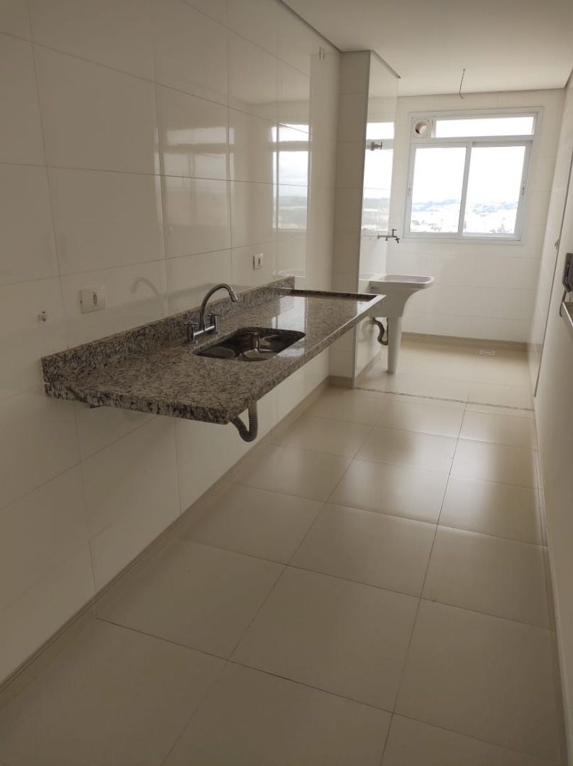 Apartamento à venda com 4 quartos, 164m² - Foto 5