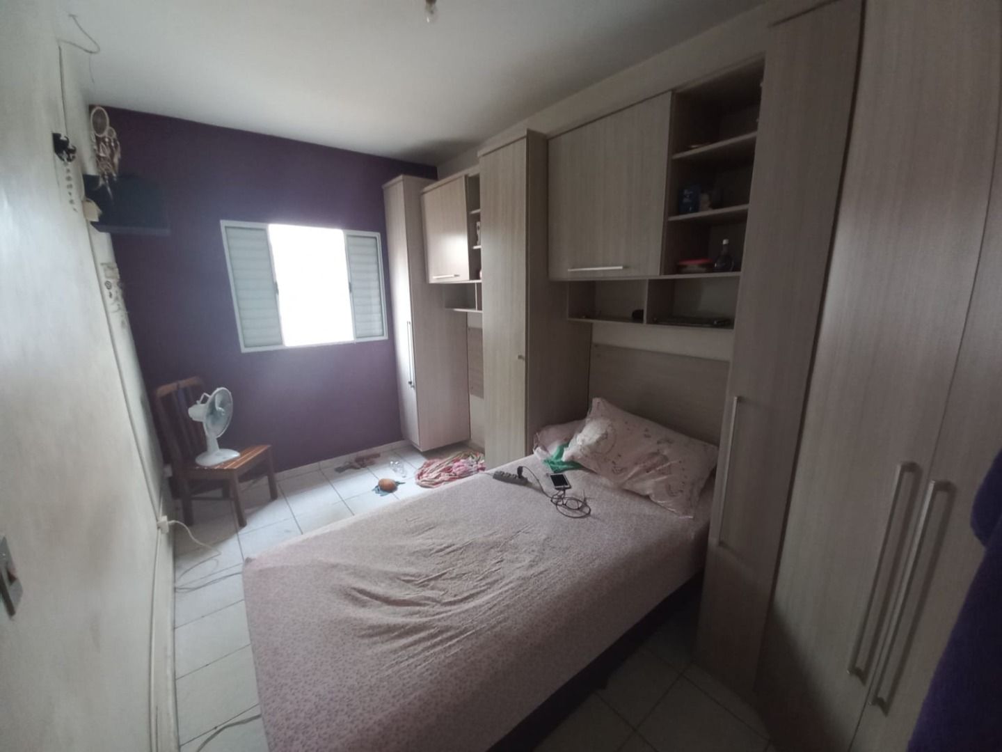 Casa à venda com 3 quartos, 86m² - Foto 6