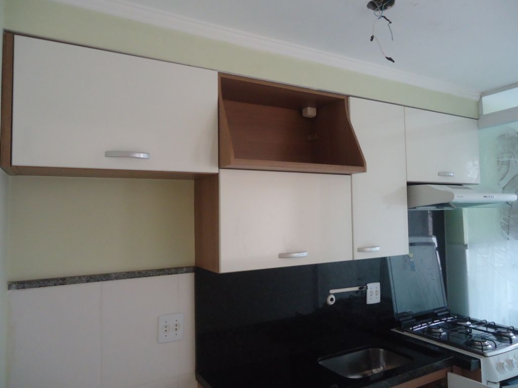 Apartamento à venda com 2 quartos, 50m² - Foto 3