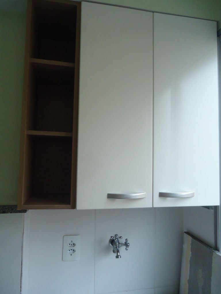 Apartamento à venda com 2 quartos, 50m² - Foto 5