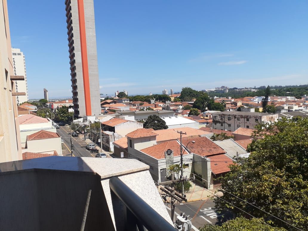 Apartamento à venda com 3 quartos, 115m² - Foto 13