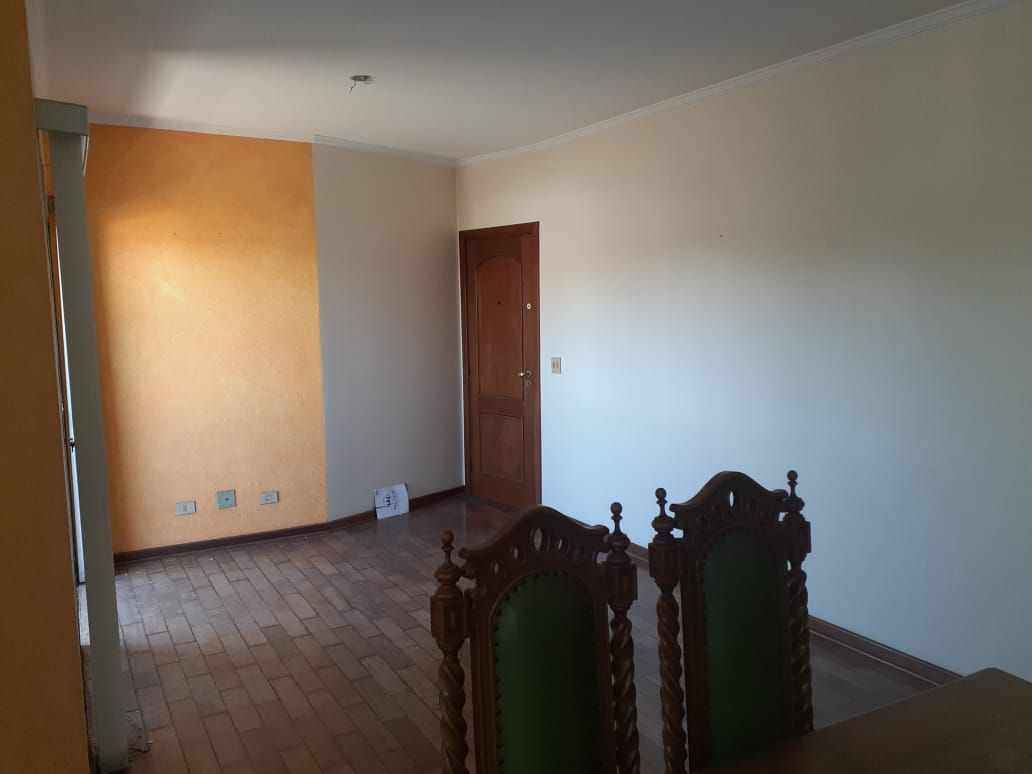 Apartamento à venda com 3 quartos, 115m² - Foto 6