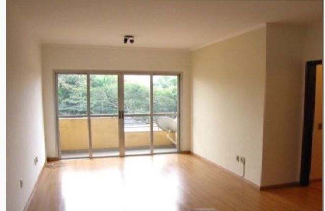 Apartamento à venda com 3 quartos, 125m² - Foto 1