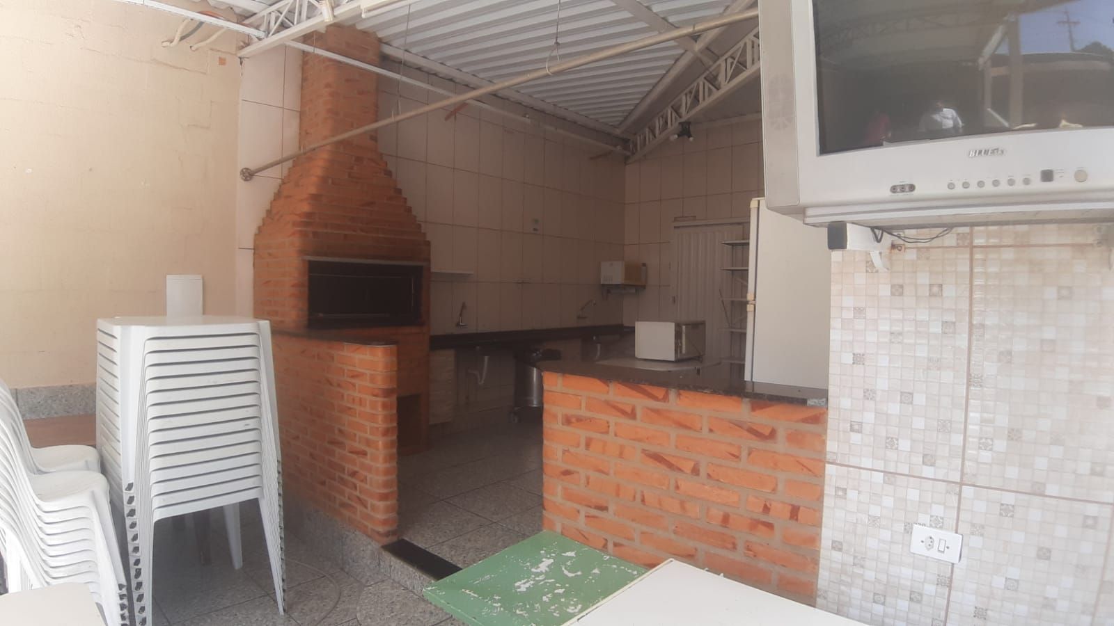 Chácara à venda com 4 quartos, 450m² - Foto 7