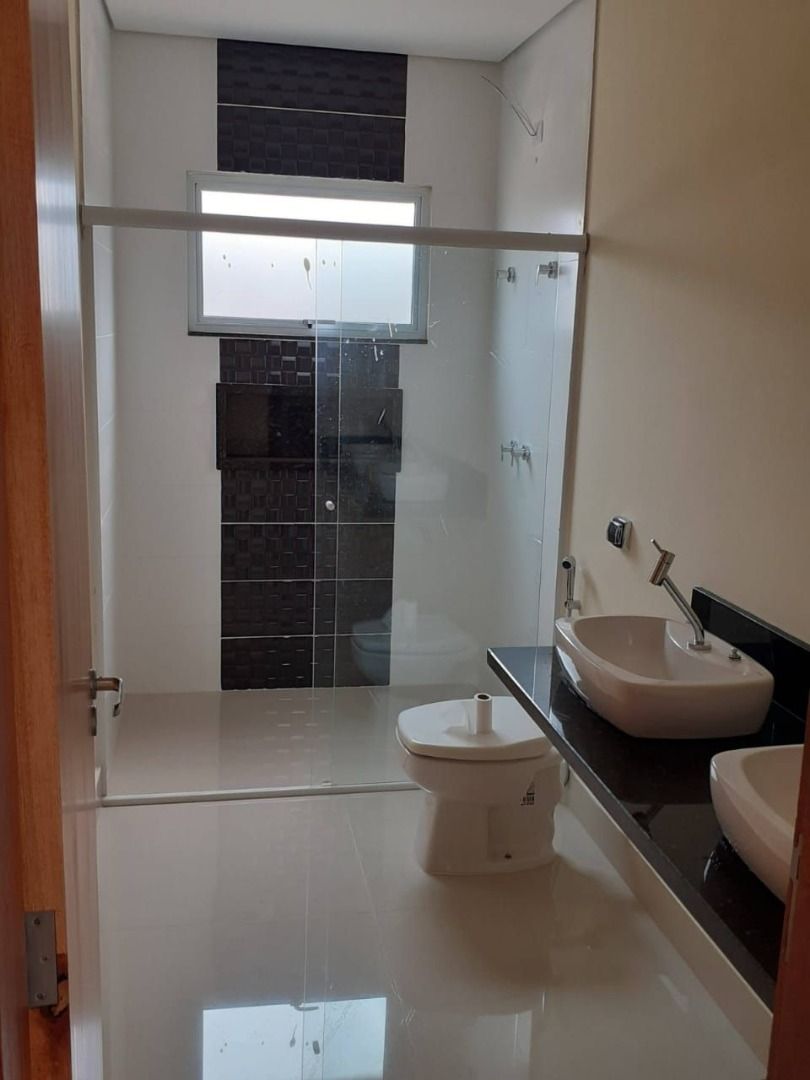 Casa de Condomínio à venda com 3 quartos, 270m² - Foto 14