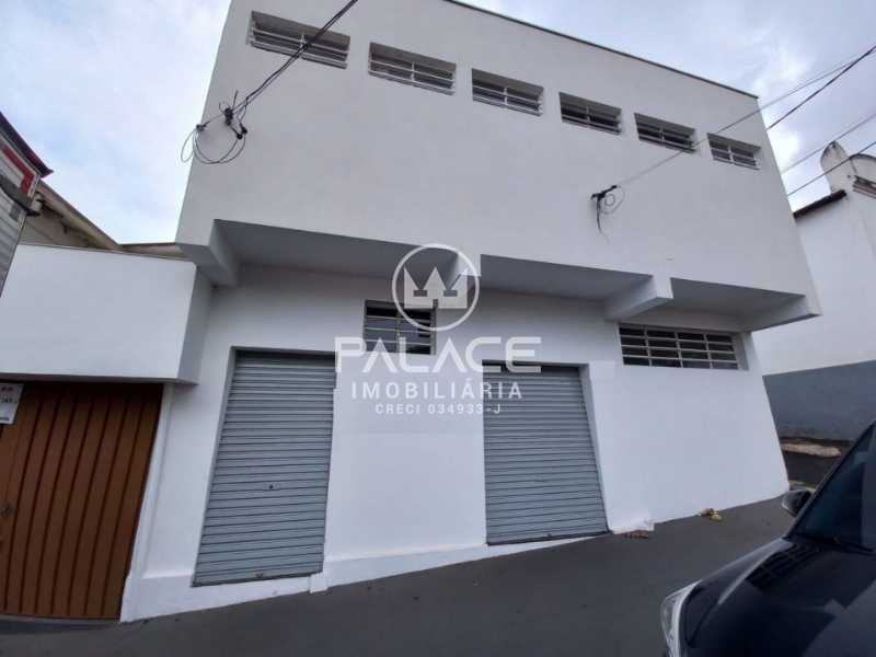 Loja-Salão para alugar, 120m² - Foto 1