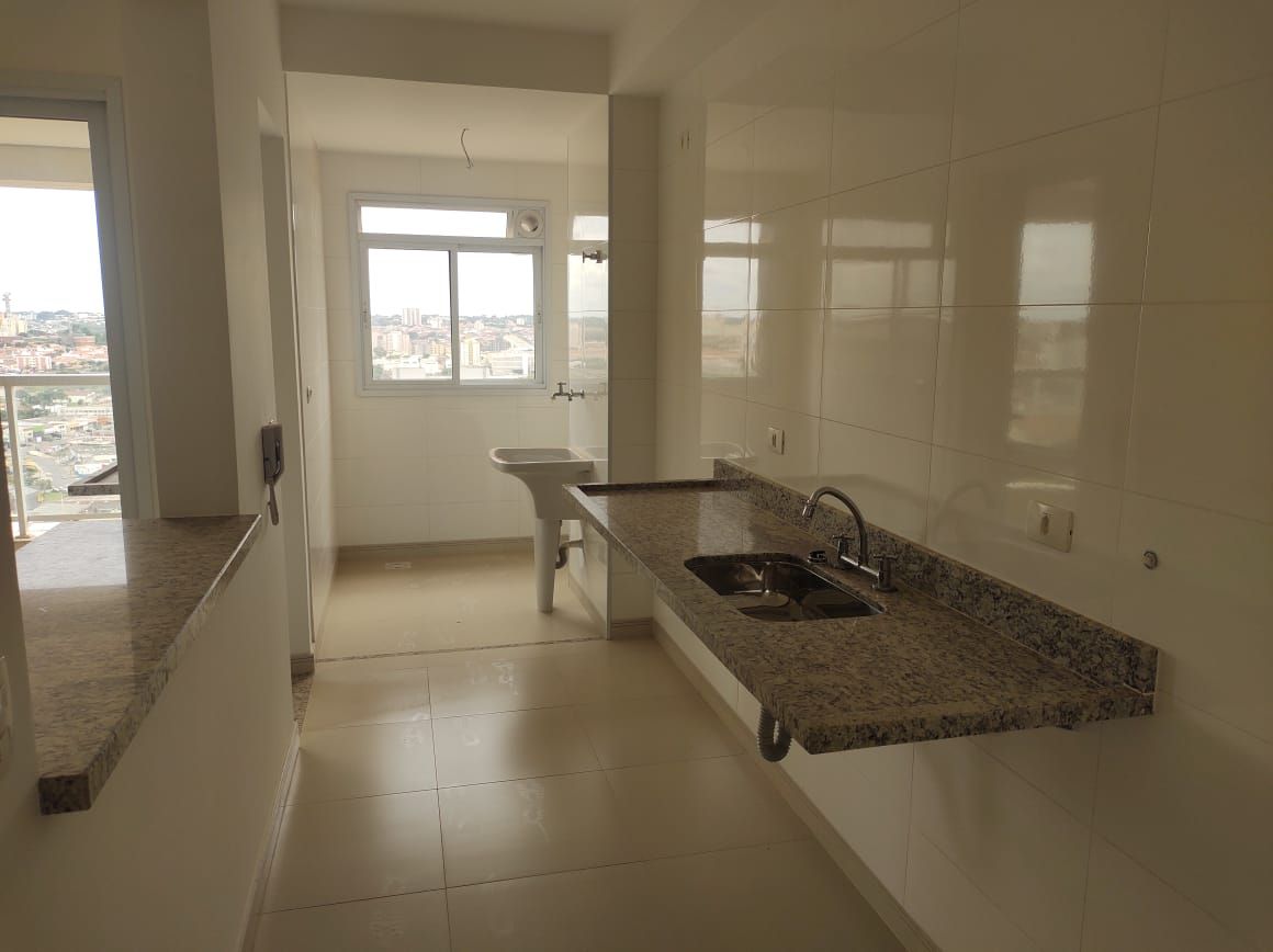 Apartamento para alugar com 3 quartos, 86m² - Foto 3