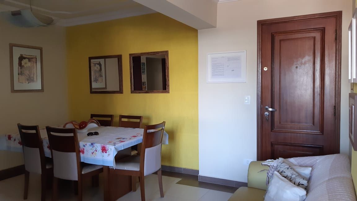 Apartamento à venda com 3 quartos, 92m² - Foto 10