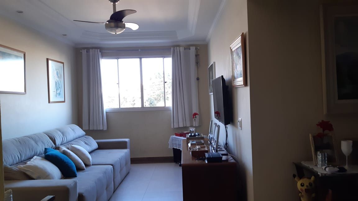 Apartamento à venda com 3 quartos, 92m² - Foto 12