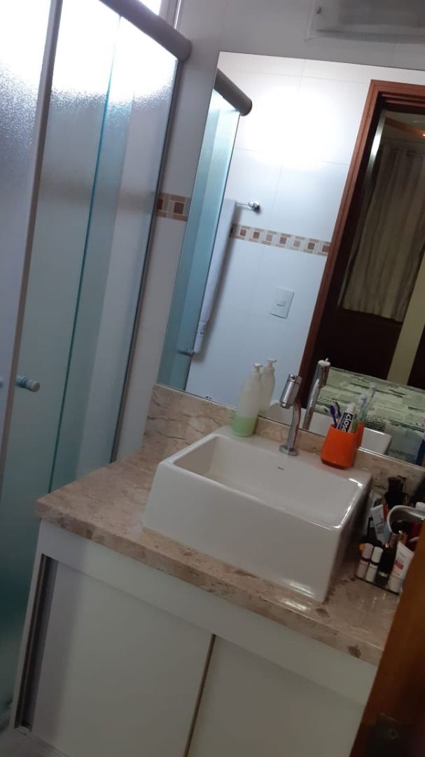 Apartamento à venda com 3 quartos, 92m² - Foto 15