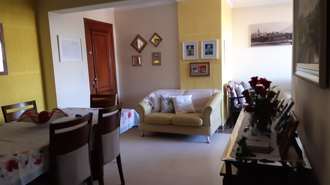 Apartamento à venda com 3 quartos, 92m² - Foto 19