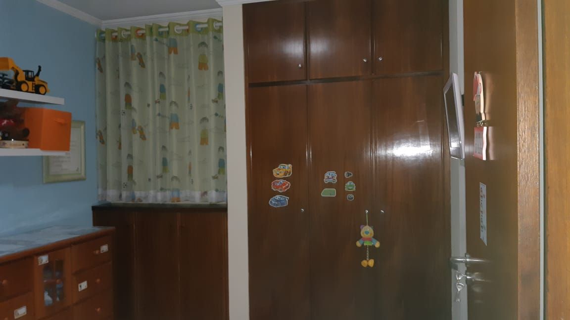 Apartamento à venda com 3 quartos, 92m² - Foto 2