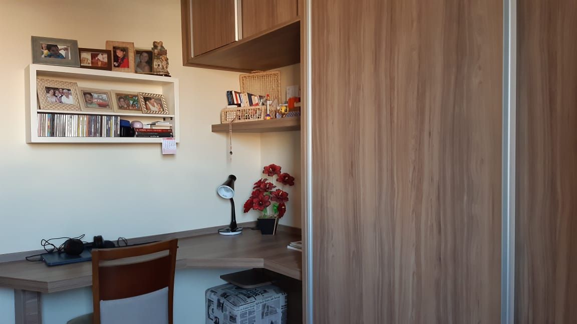 Apartamento à venda com 3 quartos, 92m² - Foto 21