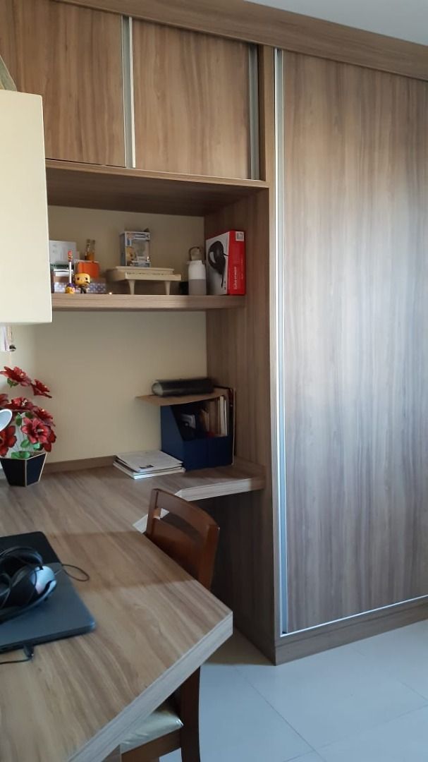 Apartamento à venda com 3 quartos, 92m² - Foto 22