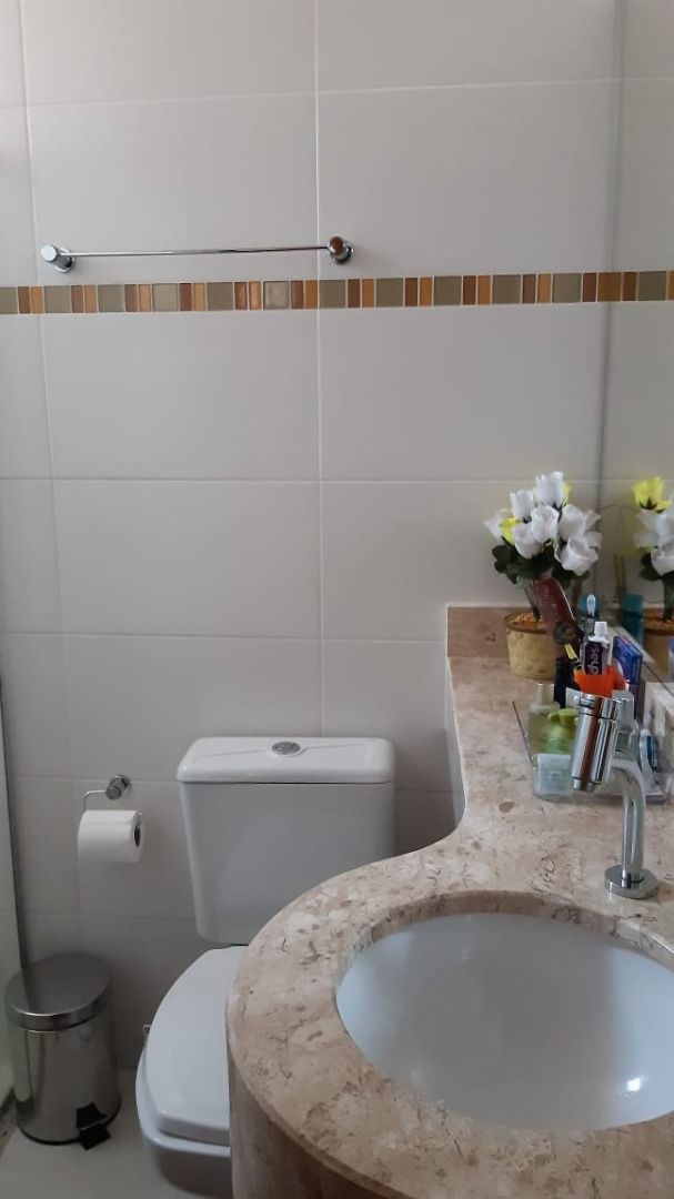 Apartamento à venda com 3 quartos, 92m² - Foto 7