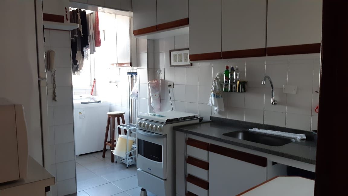 Apartamento à venda com 3 quartos, 92m² - Foto 8