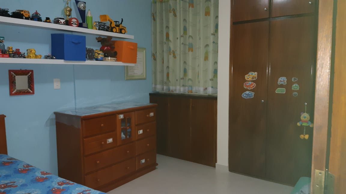 Apartamento à venda com 3 quartos, 92m² - Foto 9