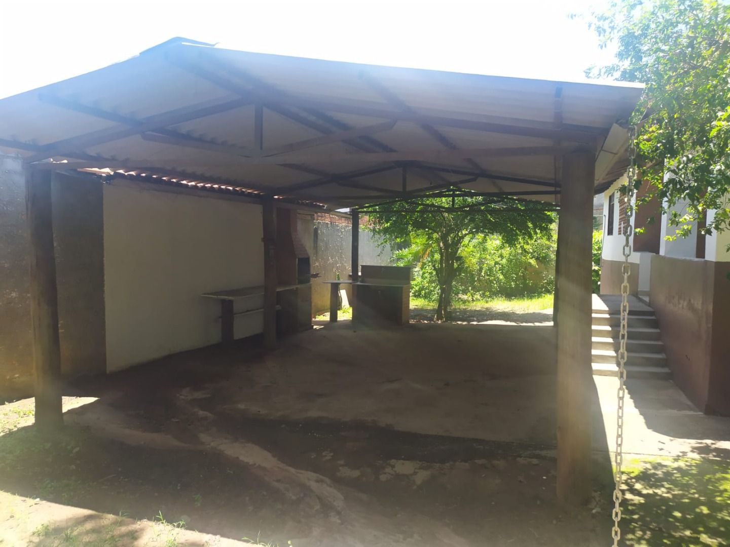 Chácara à venda com 3 quartos, 190m² - Foto 13