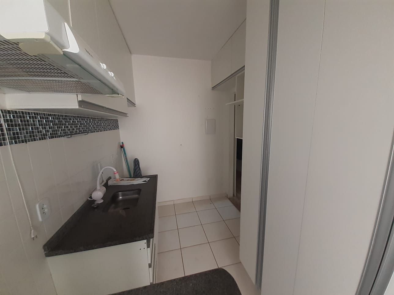 Apartamento à venda com 2 quartos, 49m² - Foto 10