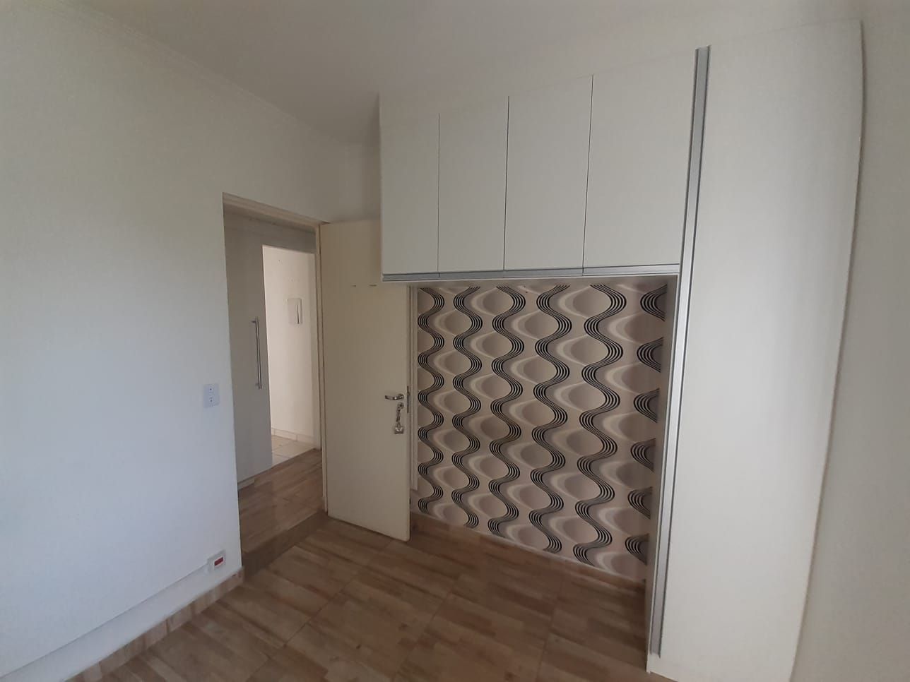 Apartamento à venda com 2 quartos, 49m² - Foto 5