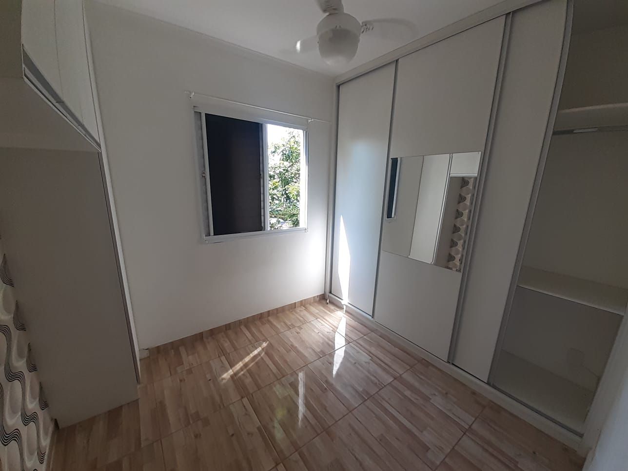 Apartamento à venda com 2 quartos, 49m² - Foto 6