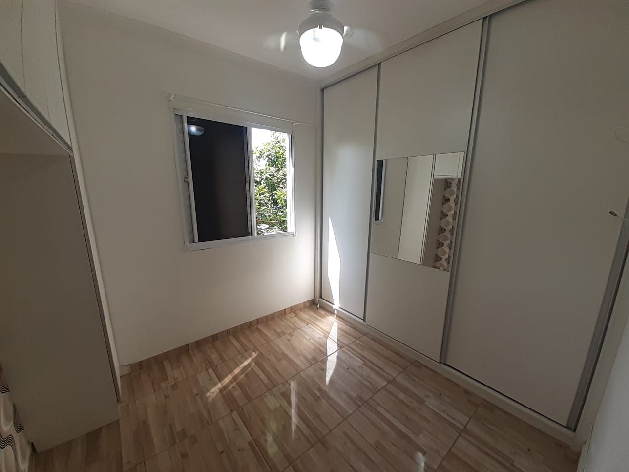 Apartamento à venda com 2 quartos, 49m² - Foto 8