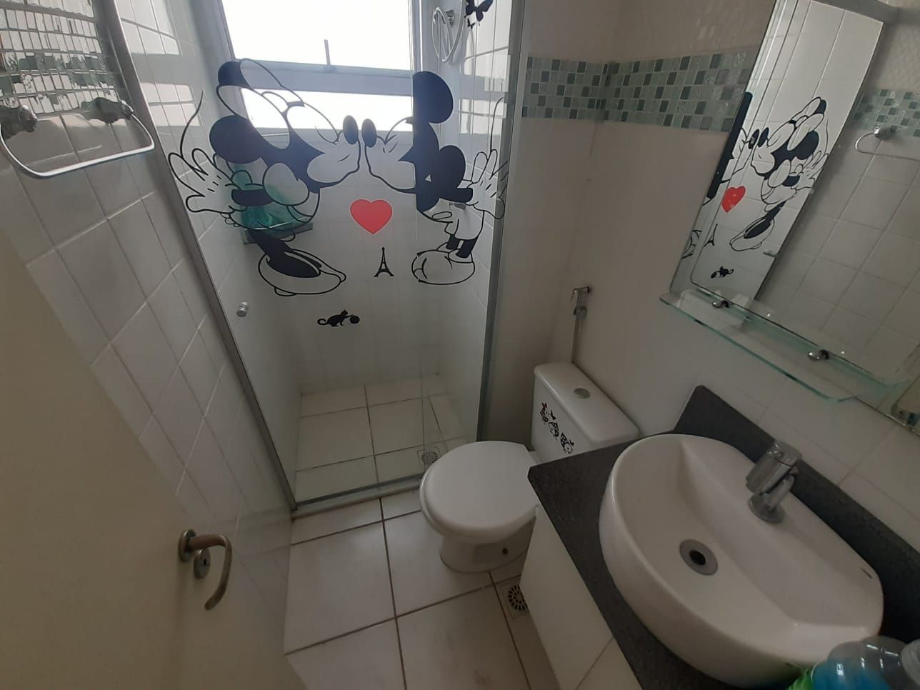 Apartamento à venda com 2 quartos, 49m² - Foto 9