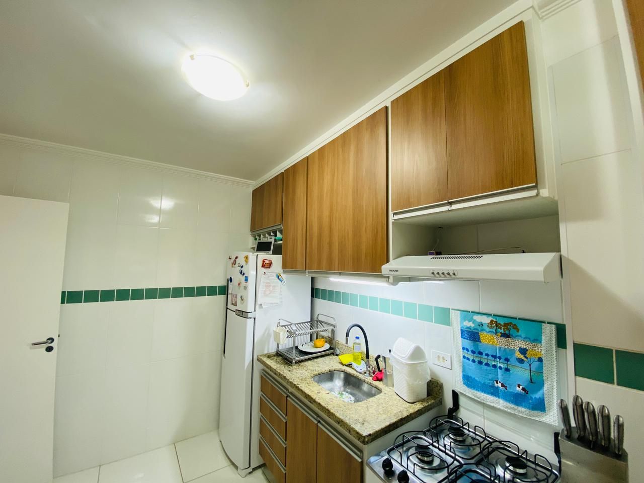 Apartamento à venda com 2 quartos, 54m² - Foto 10