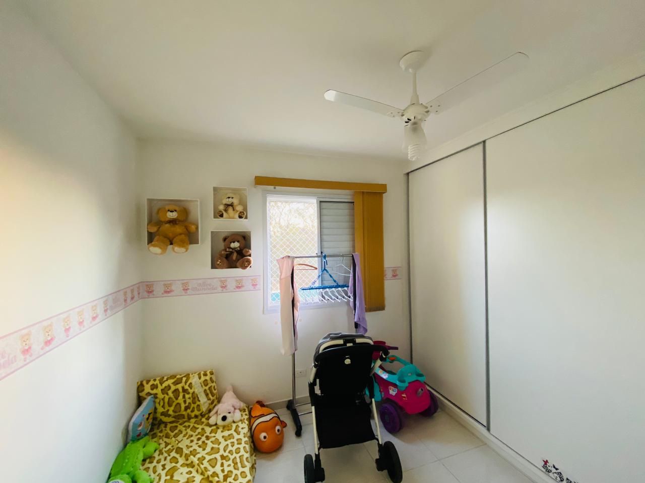 Apartamento à venda com 2 quartos, 54m² - Foto 16