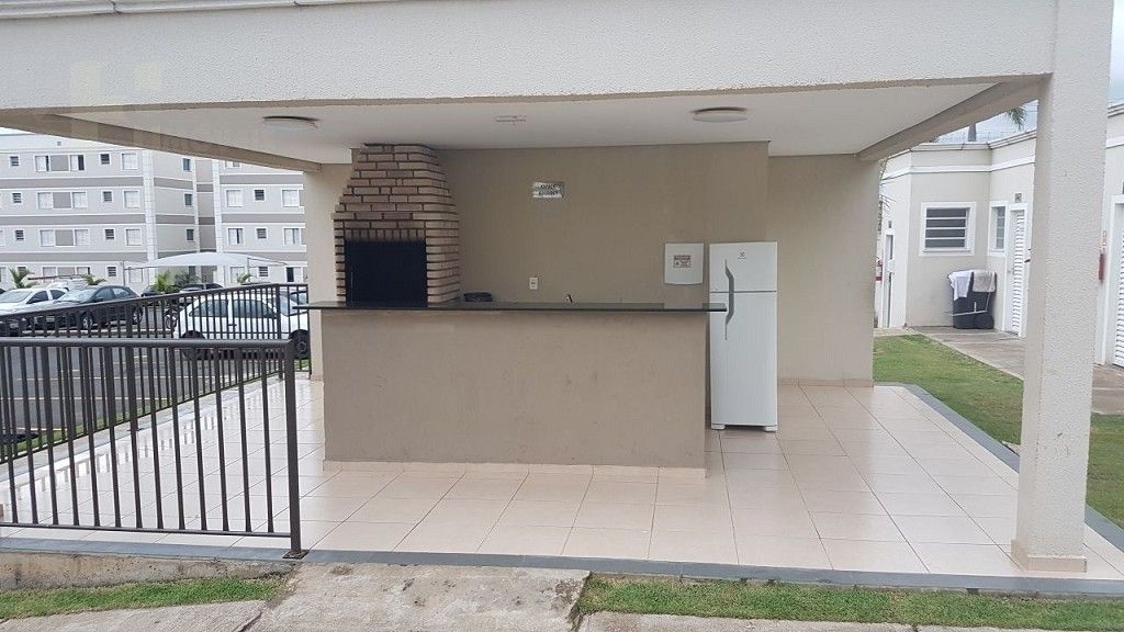 Apartamento à venda com 2 quartos, 45m² - Foto 11