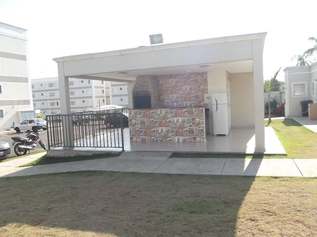 Apartamento à venda com 2 quartos, 45m² - Foto 13