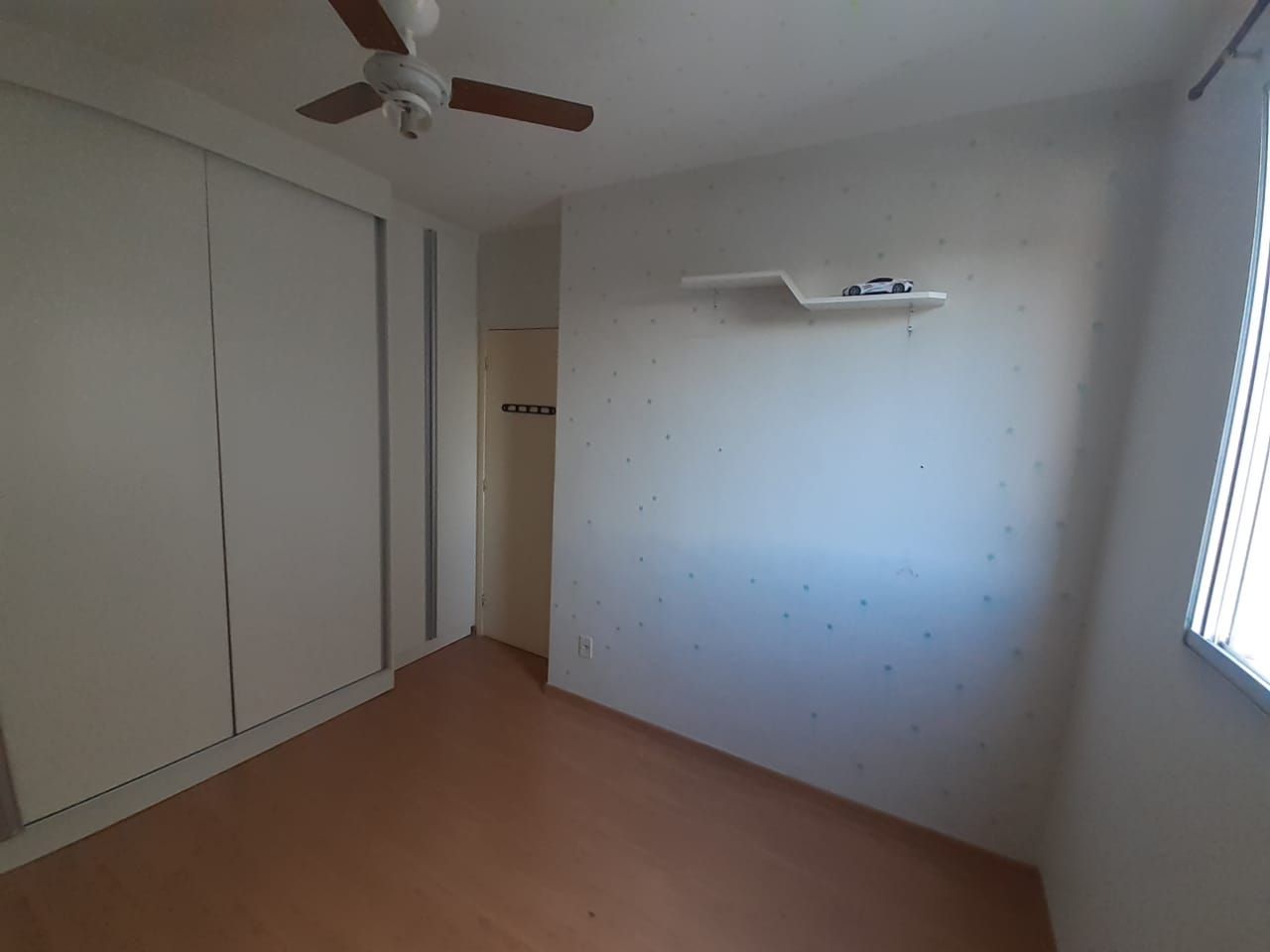 Apartamento à venda com 2 quartos, 45m² - Foto 2