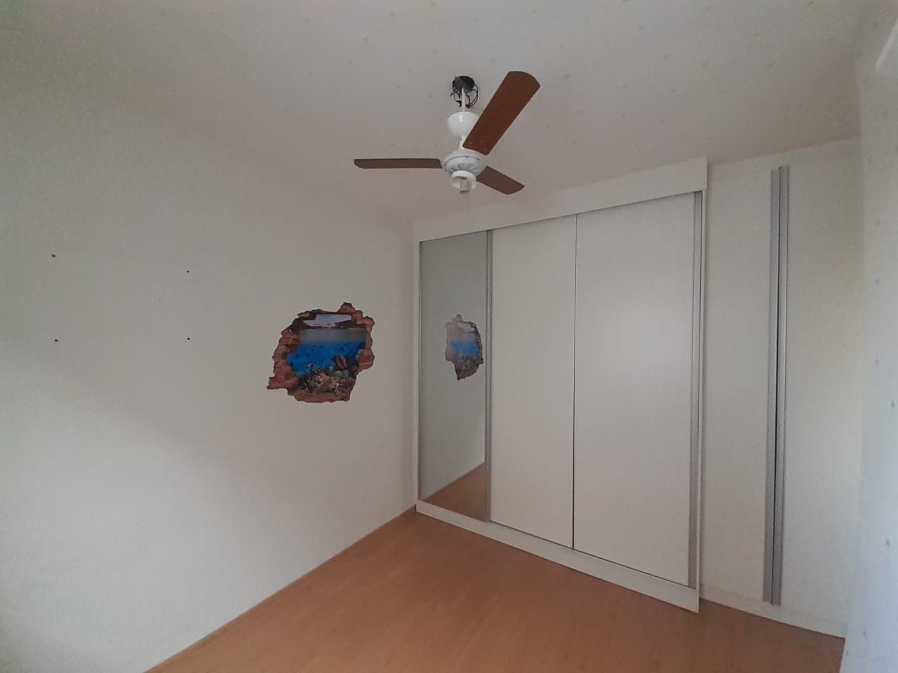 Apartamento à venda com 2 quartos, 45m² - Foto 3