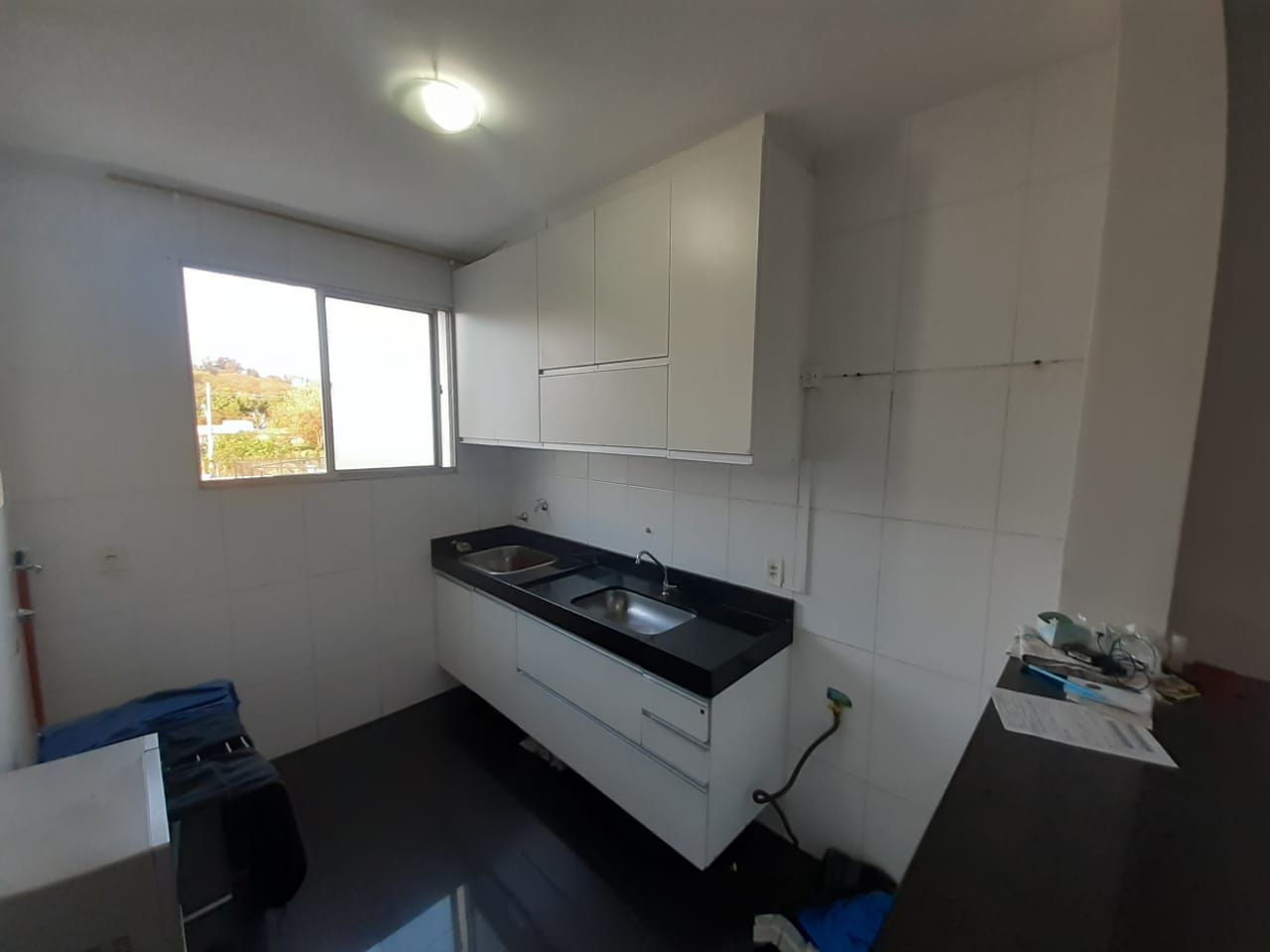 Apartamento à venda com 2 quartos, 45m² - Foto 7